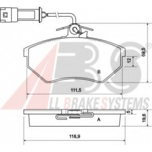   ABS 36791 ()