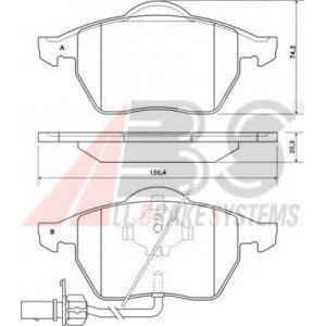   ABS 37156 ()