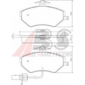   ABS 37160 ()