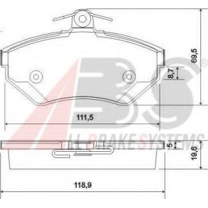   ABS 37010 ()