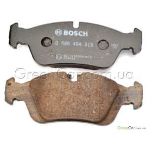   Bosch 0 986 494 015