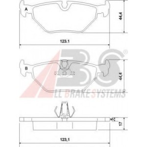   ABS 36908 ()