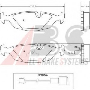   ABS 36489 ()