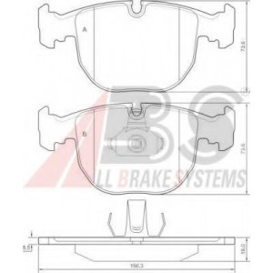   ABS 36961 ()