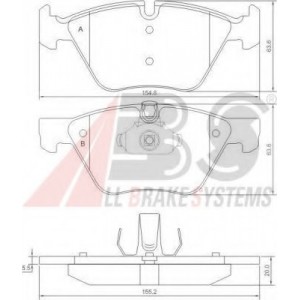   ABS 37409 ()