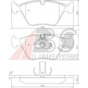   ABS 37036 ()