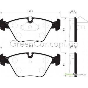  SANGSIN SP1389 ()