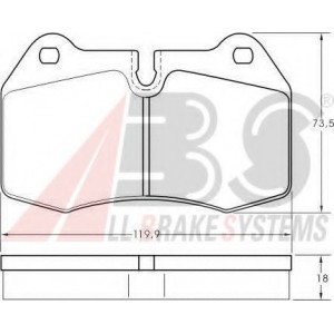   ABS 36958 ()