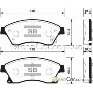   SANGSIN SP1362 ()