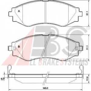   ABS 37526 ()