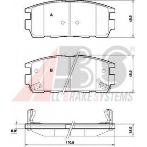   ABS 37583 ()