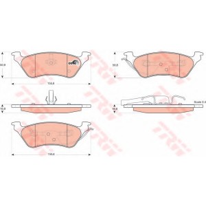   TRW GDB4130 ()