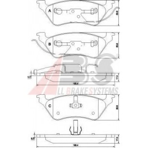   ABS 38858 ()