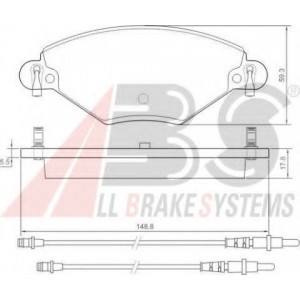   ABS 37277 ()