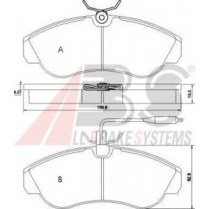   ABS 36884 ()