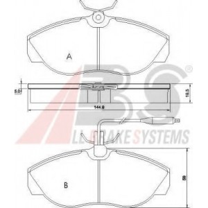   ABS 36883 ()