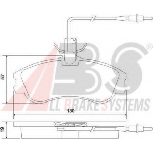   ABS 37016 ()