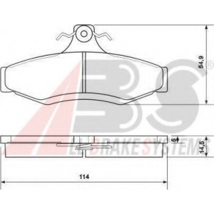   ABS 37054 ()