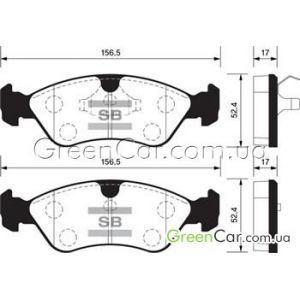   SANGSIN SP1078 ()