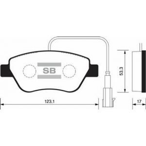   SANGSIN SP1201 ()