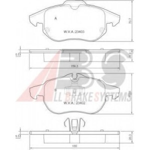   ABS 37300 ()