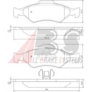   ABS 37196 ()