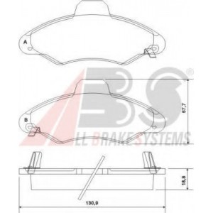   ABS 37127 ()