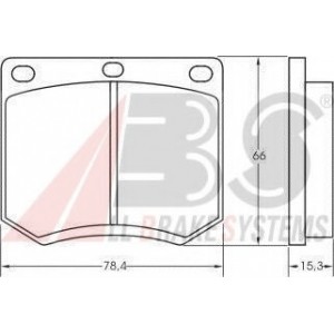   ABS 36109 ()