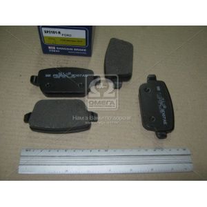   SANGSIN SP2101-R ()