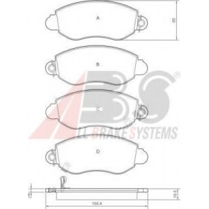   ABS 37294 ()