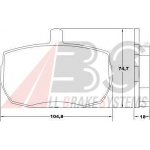   ABS 36124 ()