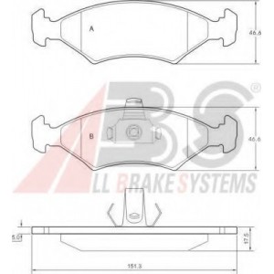   ABS 36997 ()