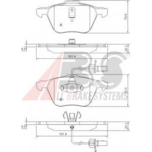   ABS 37240 ()