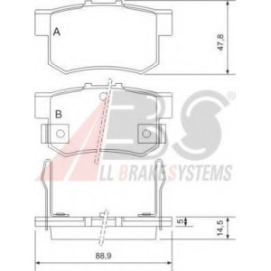   ABS 36712 ()