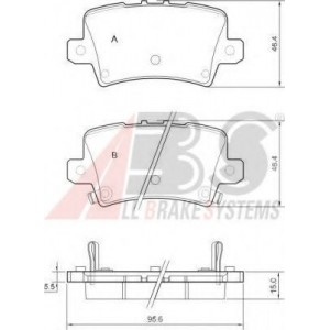   ABS 37530 ()