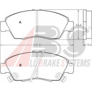   ABS 36784 ()