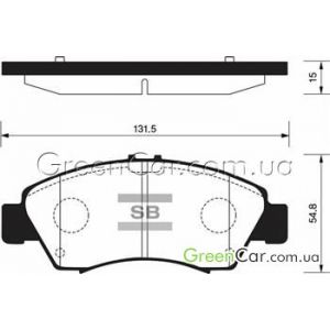   SANGSIN SP2032 ()