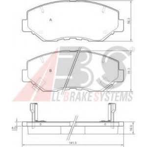   ABS 37424 ()