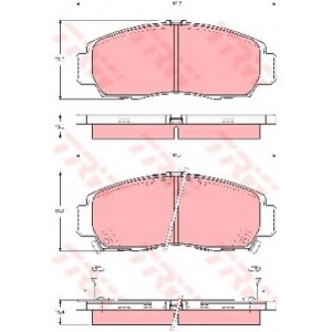   TRW GDB3240 ()