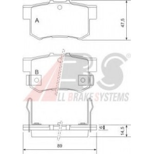   ABS 36757 ()