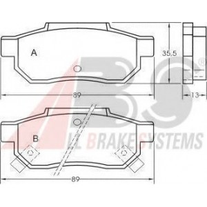   ABS 36636 ()