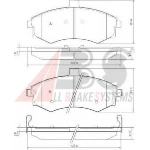   ABS 37403 ()