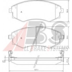   ABS 36717 ()