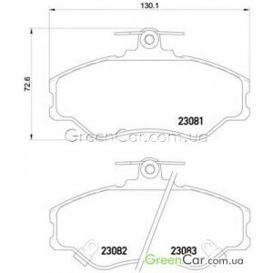   SANGSIN SP1072 ()