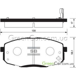   SANGSIN SP1240 ()