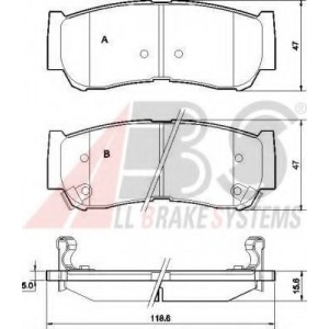   ABS 37523 ()