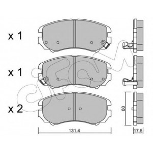   Cifam 822-503-0 ()