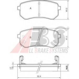   ABS 37515 ()