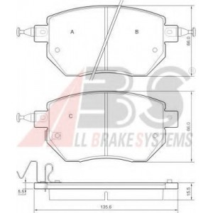   ABS 37504 ()