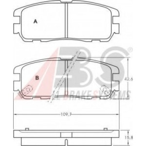   ABS 36794 ()